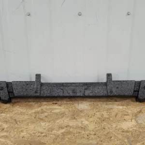 Absorber Belka Pianka Zderzaka Przód Audi Q3 8U 8U0 S Line 11-15 Oferta limitowana
